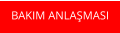 BAKIM ANLAŞMASI
